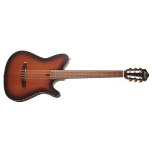 Ibanez FRH10NF Brown Sunburst