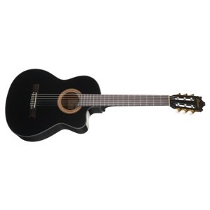 Ibanez GA11CE Black