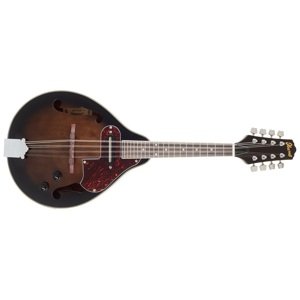 Ibanez M510E Dark Violin Sunburst