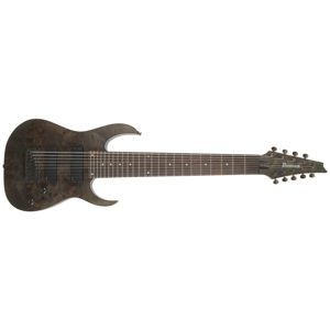 Ibanez RG9PB Transparent Grey