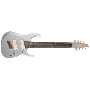Ibanez RGDMS8 Classic Silver Metallic