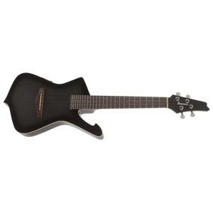 Ibanez UICT100 Metallic Gray Sunburst