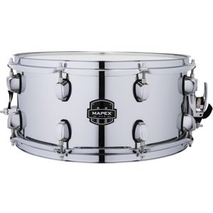Mapex 14" x 6.5" MPX Steel Shell Snare Drum