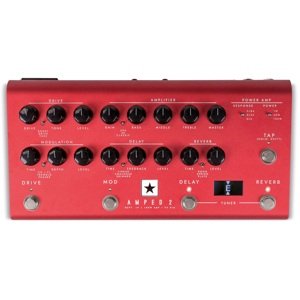 Blackstar Dept. 10 Amped 2