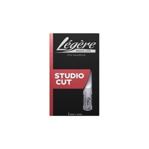 Legére Studio Cut Alto 3,0