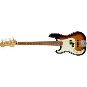 Fender Player Plus Precision Bass LH PF 3TS