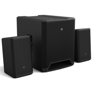 LD Systems DAVE 18 G4X