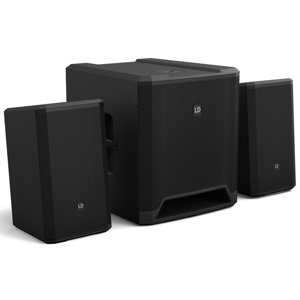 LD Systems DAVE 12 G4X