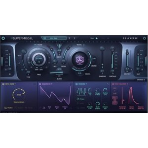 Polyverse Supermodal