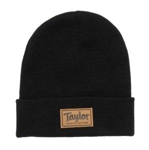 Taylor Beanie Black