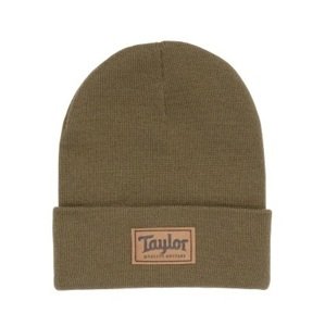 Taylor Beanie Olive