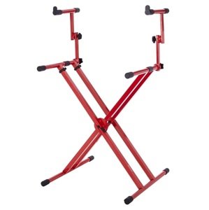 Gator Frameworks GFW-KEY-5100XRED