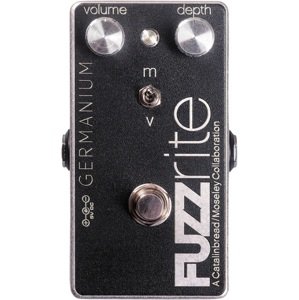 Catalinbread FUZZRITE GERMANIUM