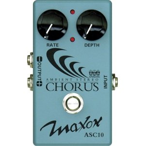 Maxon ASC-10 AMBIENT STEREO CHORUS