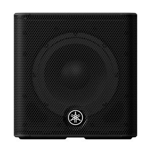 Yamaha STAGEPAS 200BTR