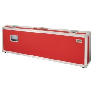 Razzor Cases FUSION Nord Stage 3 88 RED - turned version
