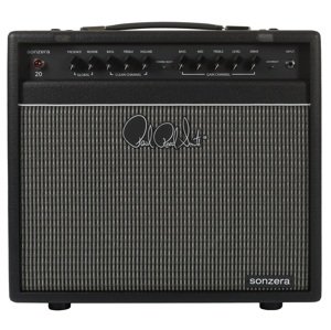 PRS Sonzera 20 Combo 2023