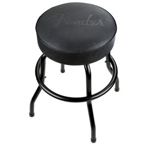 Fender 24" Blackout Barstool