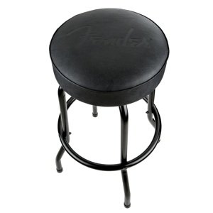Fender 30" Blackout Barstool