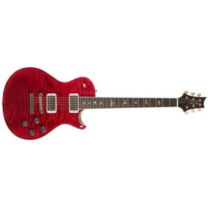 PRS McCarty 594 Singlecut Red Tiger
