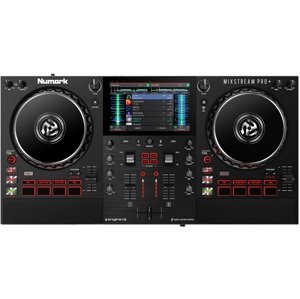 Numark Mixstream PRO+