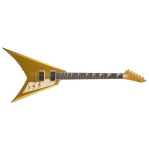 ESP LTD KH-V MGO Metallic Gold