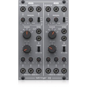 Behringer 112 DUAL VCO