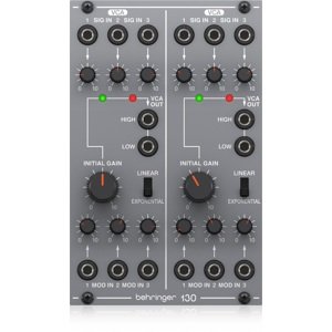 Behringer 130 DUAL VCA