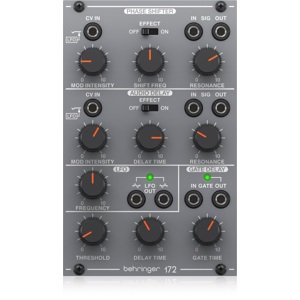 Behringer 172 PHASE SHIFTER/DELAY/LFO