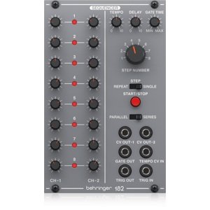 Behringer 182 SEQUENCER