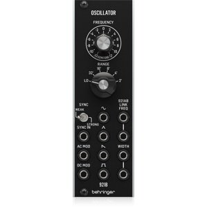 Behringer 921B OSCILLATOR