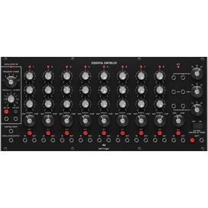 Behringer 960 SEQUENTIAL CONTROLLER