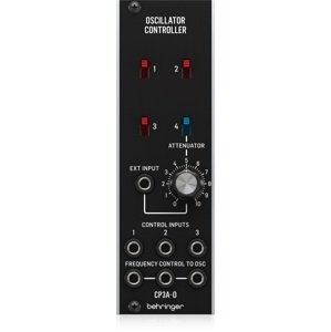 Behringer CP3A-O OSCILLATOR CONTROLLER