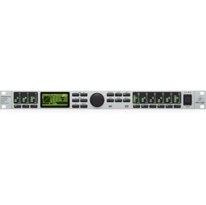 Behringer DCX2496