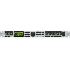 Behringer DCX2496LE