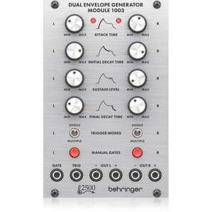 Behringer DUAL ENVELOPE GENERATOR MODULE 1003