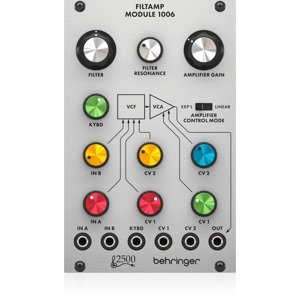Behringer FILTAMP MODULE 1006