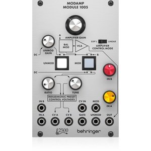 Behringer MODAMP MODULE 1005