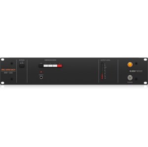 KLARK TEKNIK 3RD DIMENSION BBD-320