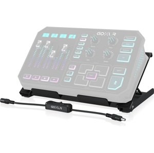 tc-helicon GoXLR DESK STAND