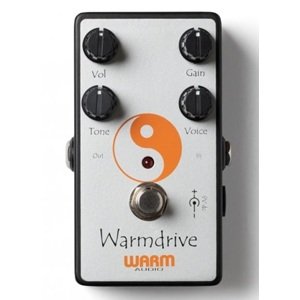 Warm Audio Warmdrive