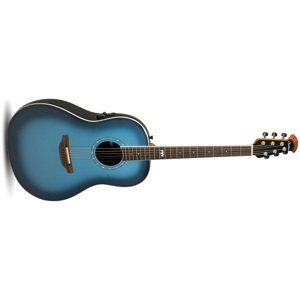 Ovation Pro Series Ultra Mid-Depth Non-Cutaway Dusk Till Dawn