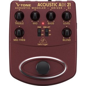 Behringer ADI21