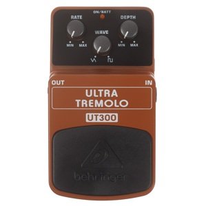 Behringer UT300