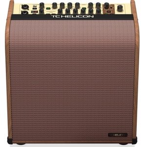 tc-helicon HARMONY V100