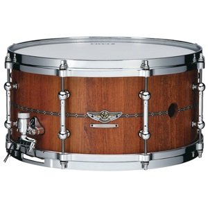 Tama 14" x 7" STAR Reserve Stave Jatoba