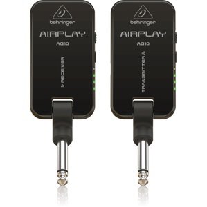 Behringer AIRPLAY GUITAR AG10