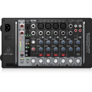 Behringer PMP500MP3