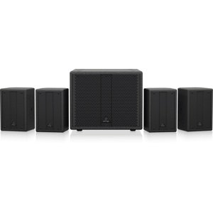 Behringer SAT 1004 Bundle