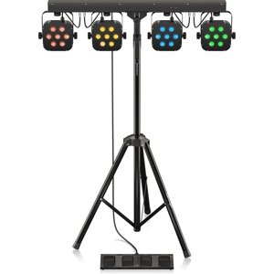 Behringer STAGE TRI LED BUNDLE ST1